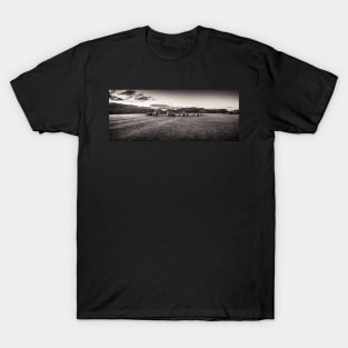 Castlerigg Stone Circle, Cumbria, UK T-Shirt